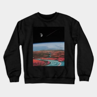 FREEDOM Crewneck Sweatshirt